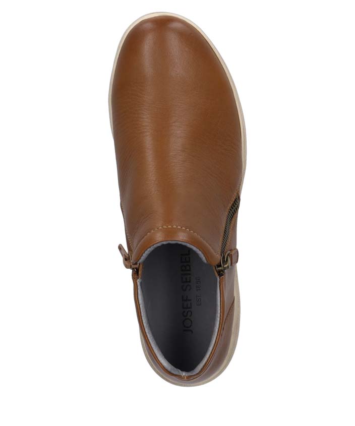 Josef Seibel Caren 09 - Brown