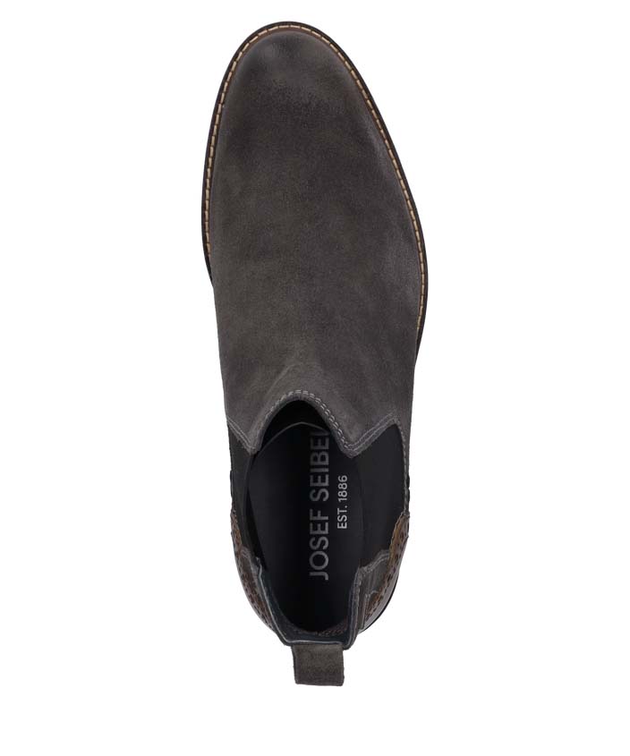 Josef Seibel Jasper 50 - Grey