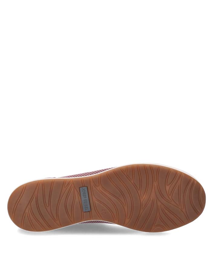 Josef Seibel Caren 48 - Red