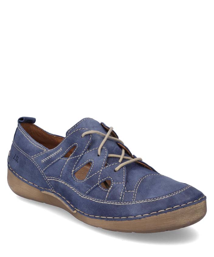 Josef Seibel Fergey 36 - Blue