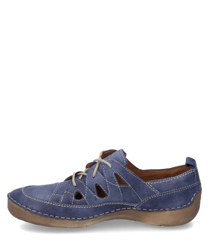 Josef Seibel Fergey 36 - Blue