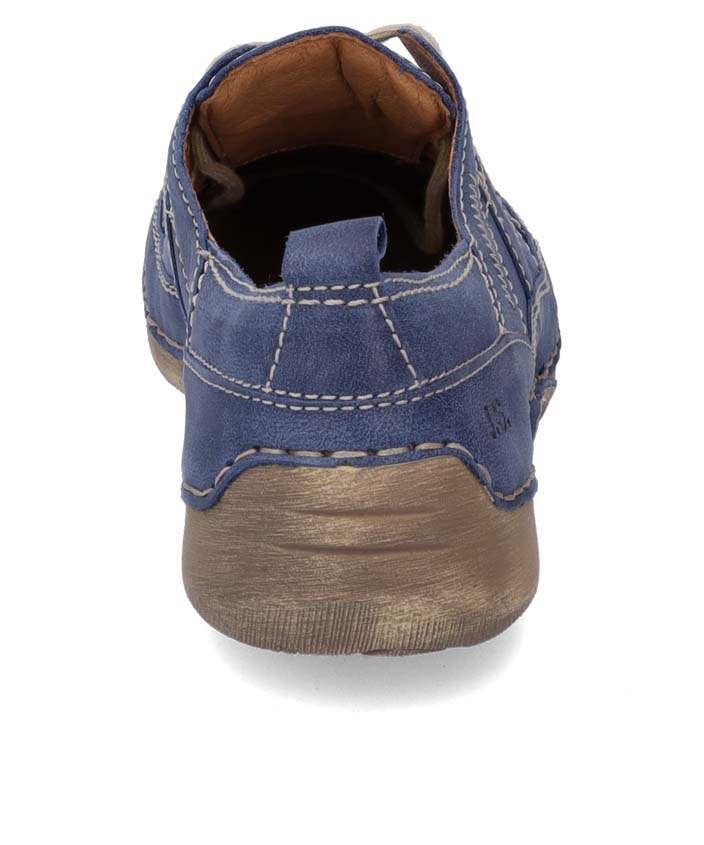 Josef Seibel Fergey 36 - Blue