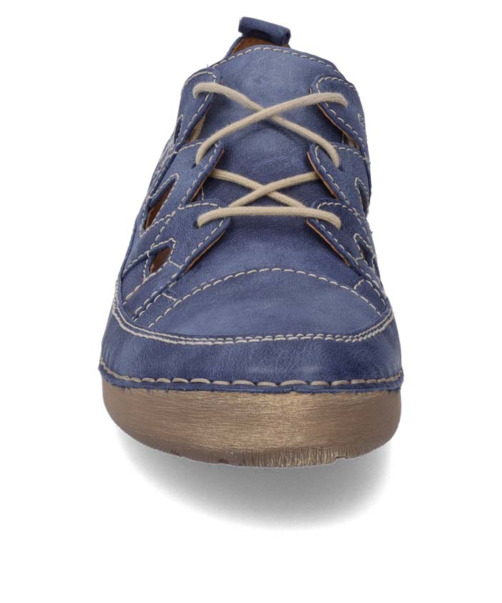 Josef Seibel Fergey 36 - Blue