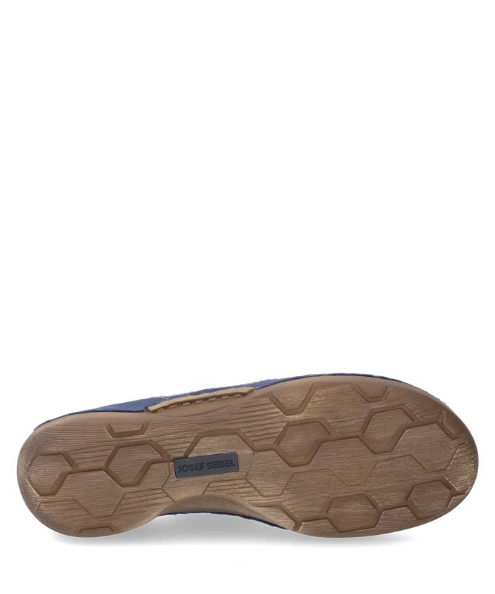 Josef Seibel Fergey 36 - Blue