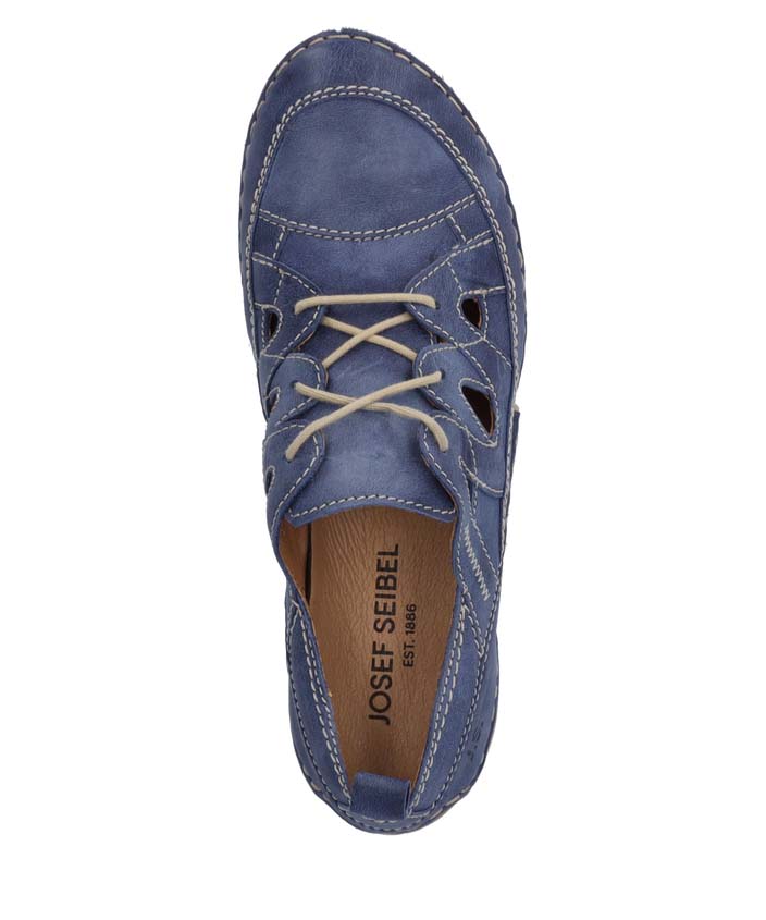Josef Seibel Fergey 36 - Blue