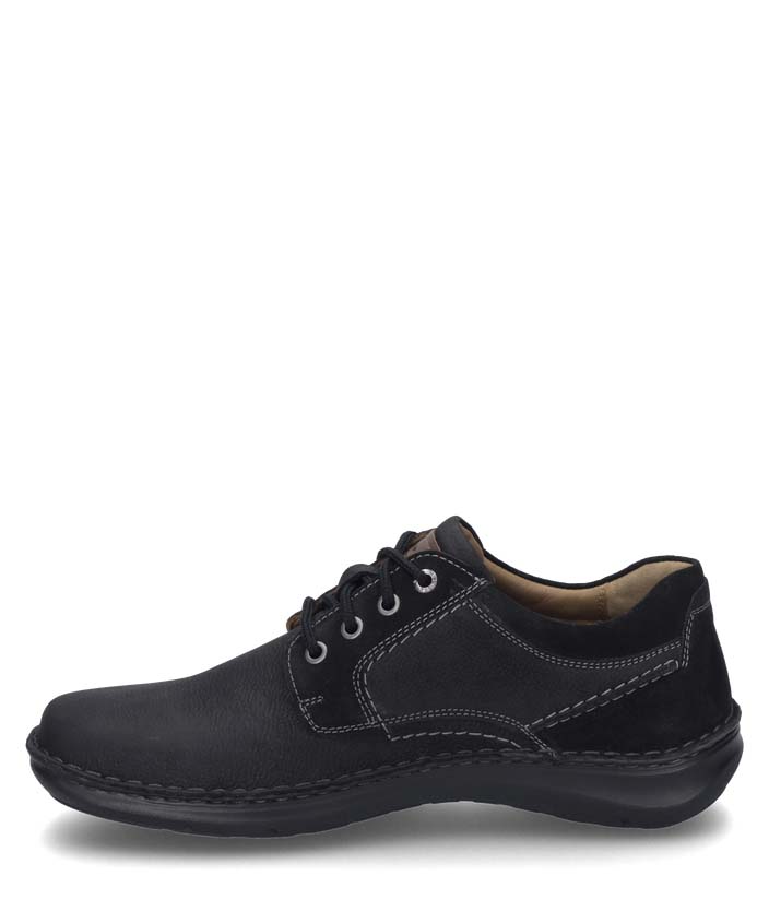 Josef Seibel New Anvers 06 - Black