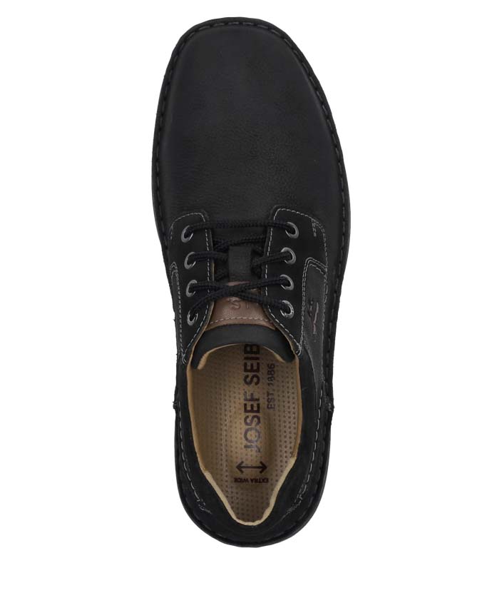 Josef Seibel New Anvers 06 - Black