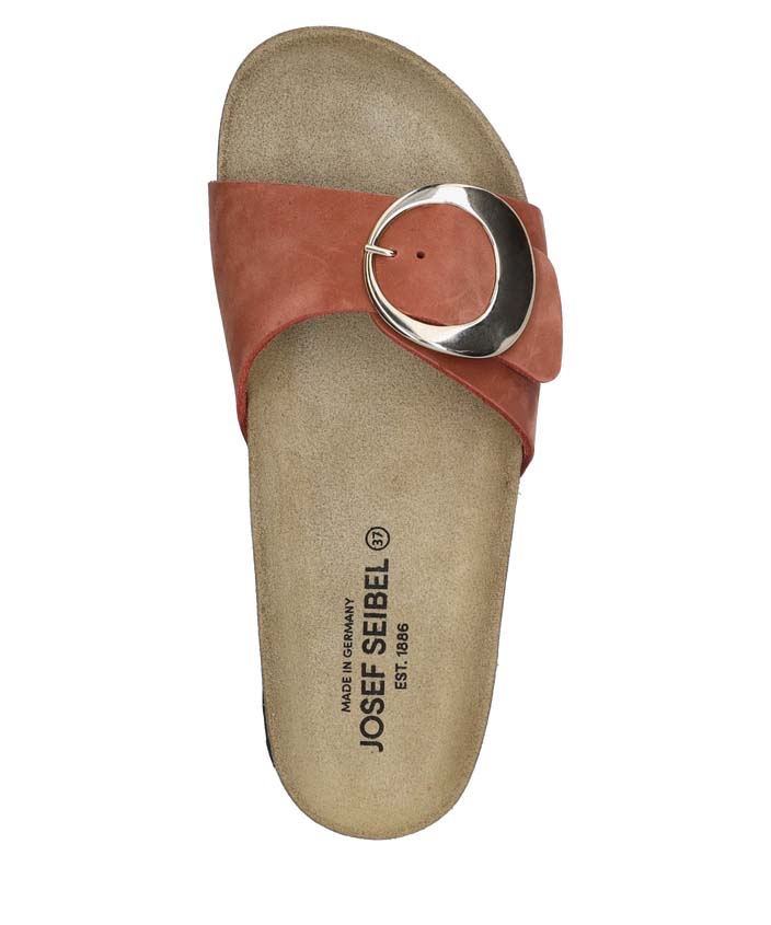 Josef Seibel Hermine 14 - Red