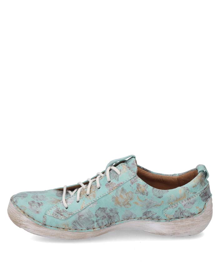 Josef Seibel Fergey 56 - Green