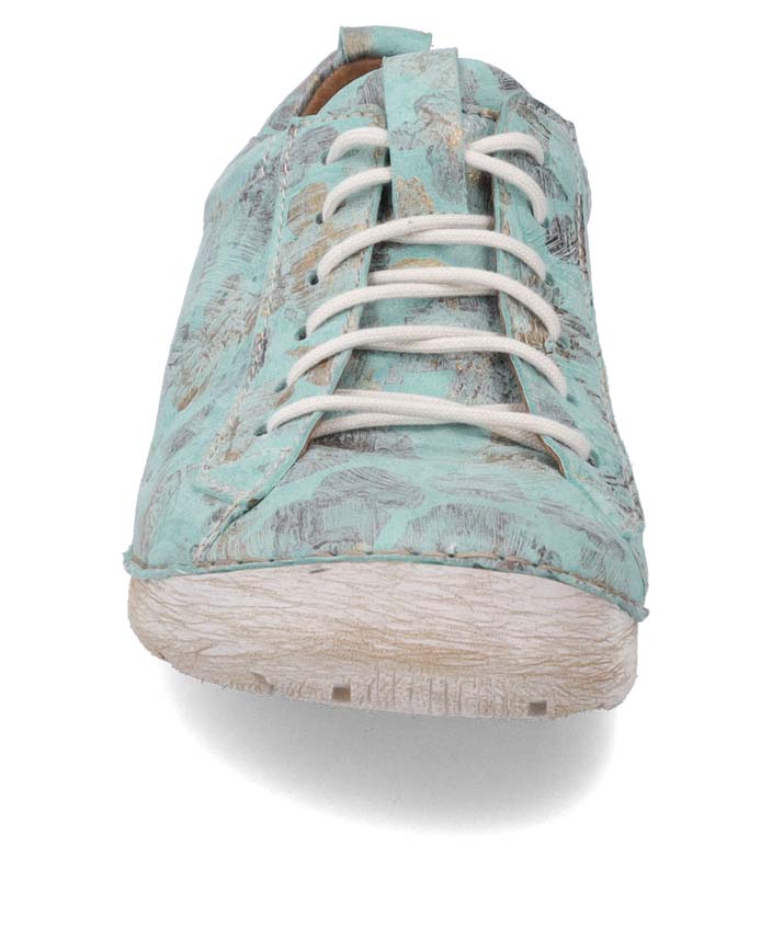 Josef Seibel Fergey 56 - Green