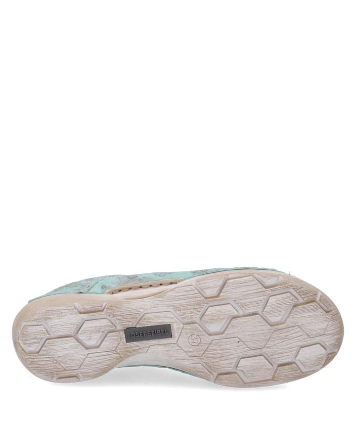 Josef Seibel Fergey 56 - Green