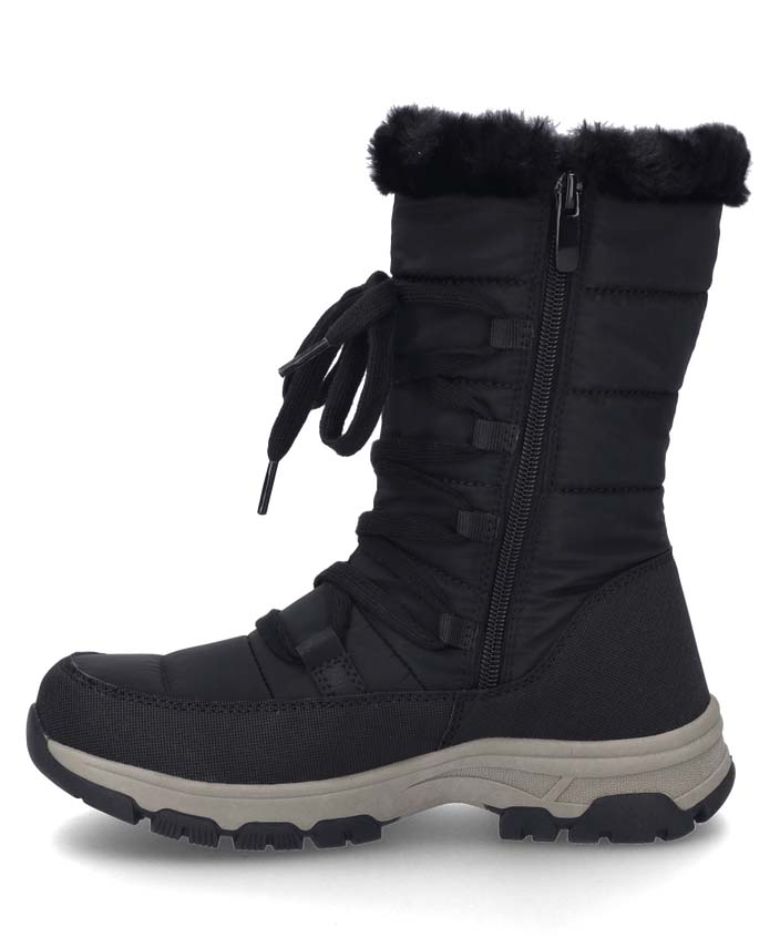Josef Seibel Davos 51 - Black