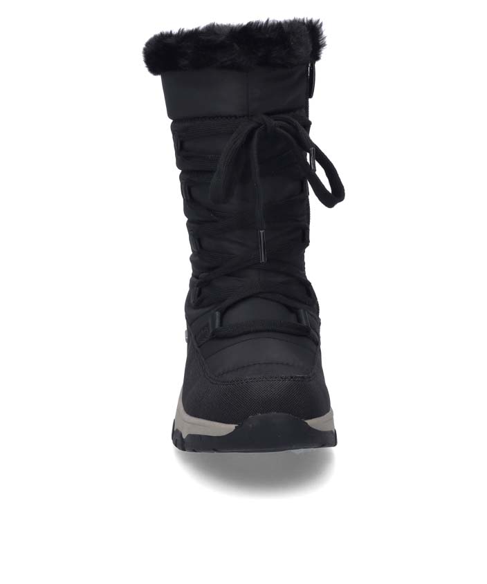 Josef Seibel Davos 51 - Black