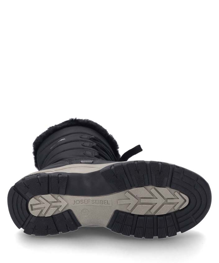 Josef Seibel Davos 51 - Black