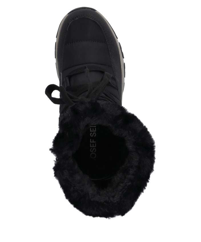 Josef Seibel Davos 51 - Black