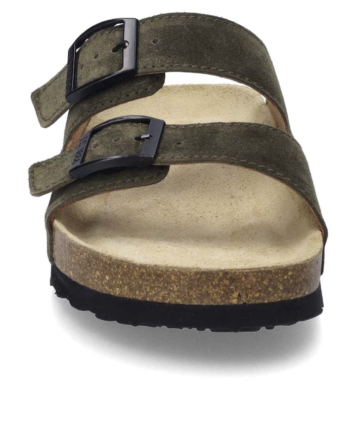 Josef Seibel Hermine 06 - Green