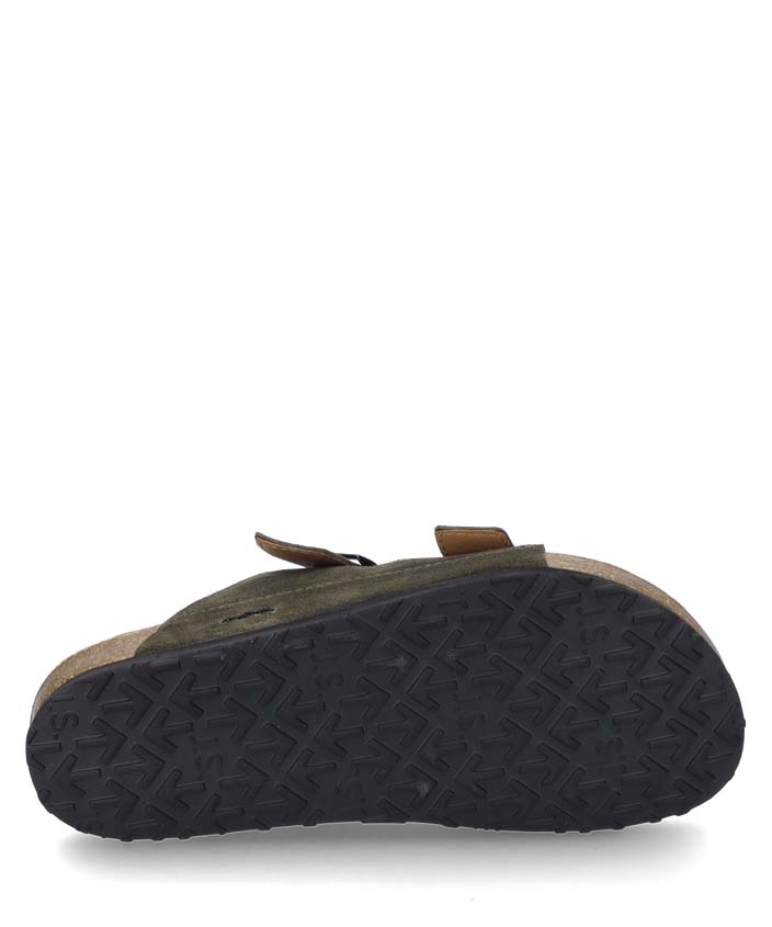 Josef Seibel Hermine 06 - Green