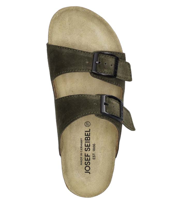 Josef Seibel Hermine 06 - Green