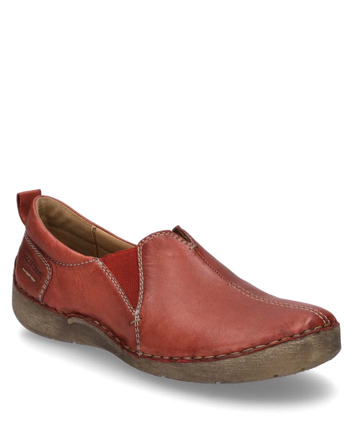 Josef Seibel Fergey 70 - Red