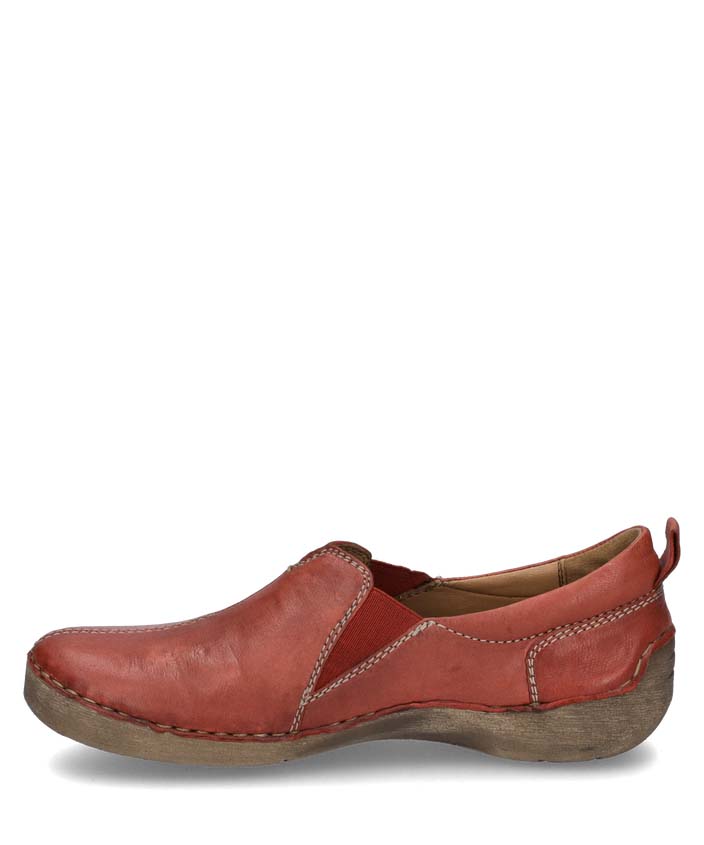 Josef Seibel Fergey 70 - Red