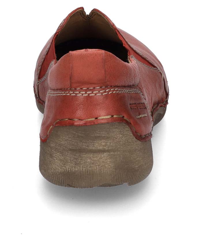 Josef Seibel Fergey 70 - Red