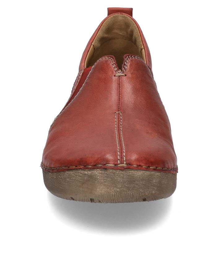 Josef Seibel Fergey 70 - Red