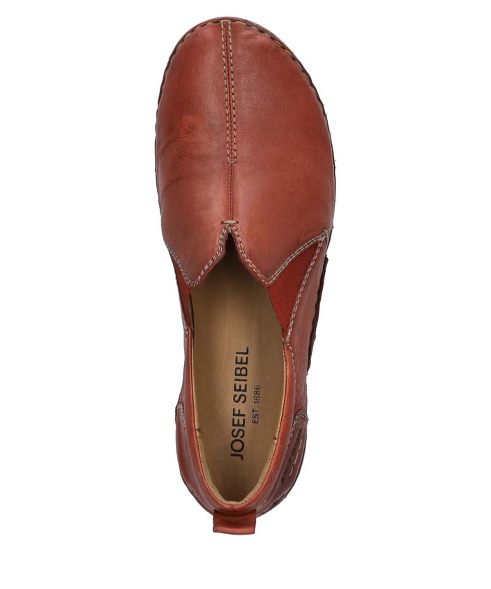 Josef Seibel Fergey 70 - Red