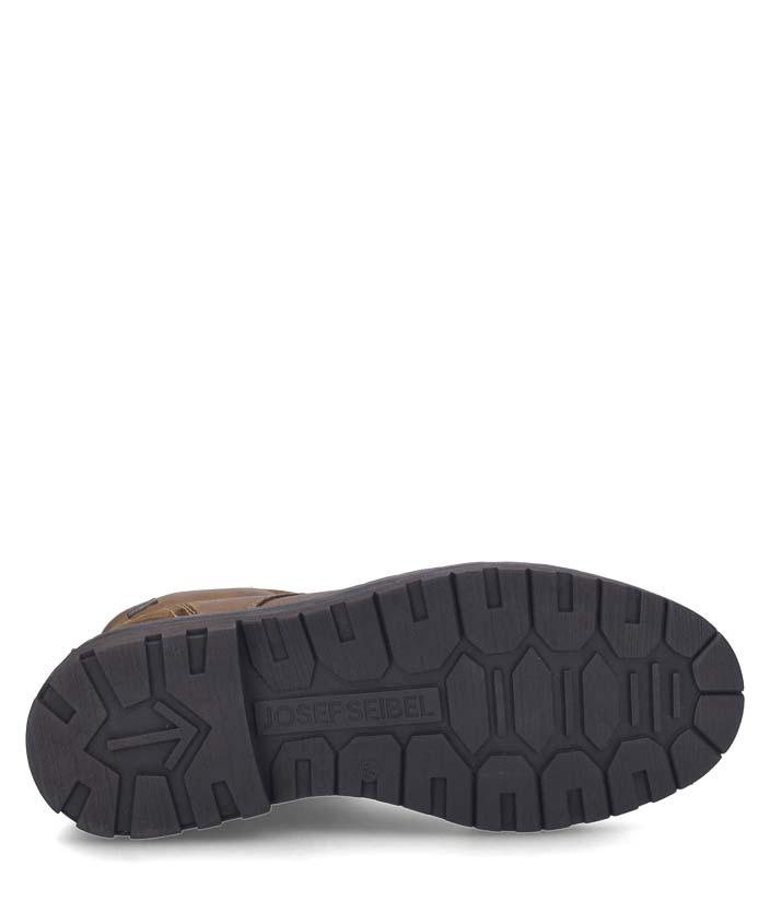 Josef Seibel Curtis 50 - Brown