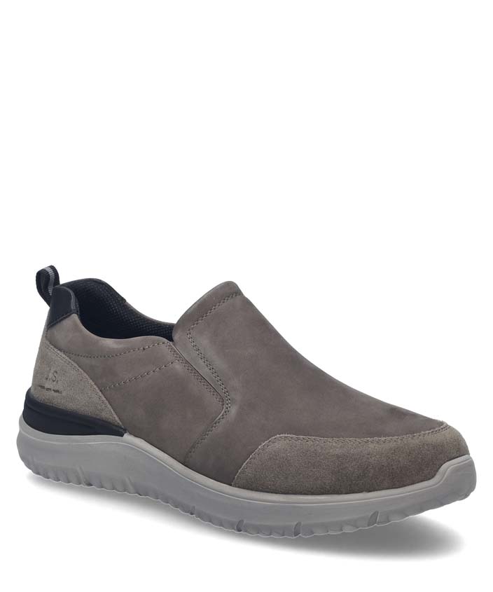 Josef Seibel Wales 04 - Grey