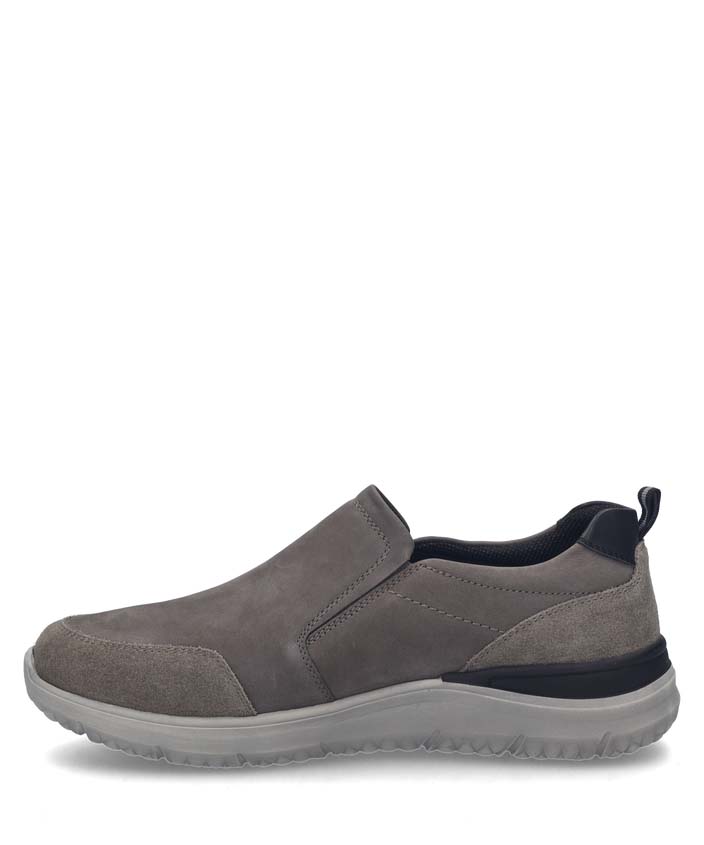 Josef Seibel Wales 04 - Grey