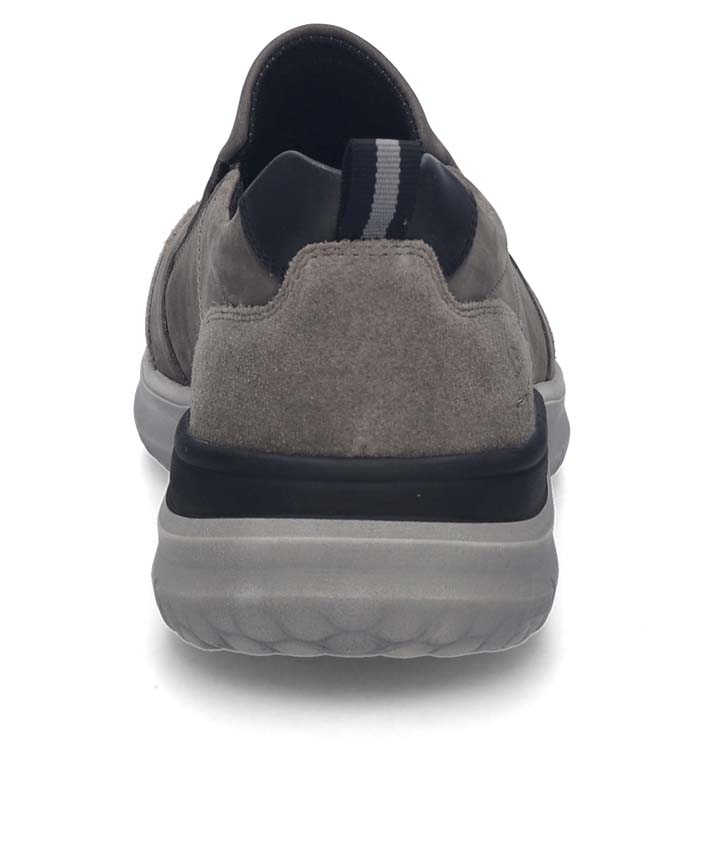Josef Seibel Wales 04 - Grey