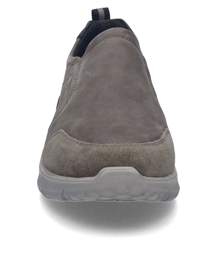 Josef Seibel Wales 04 - Grey
