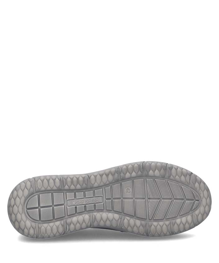 Josef Seibel Wales 04 - Grey