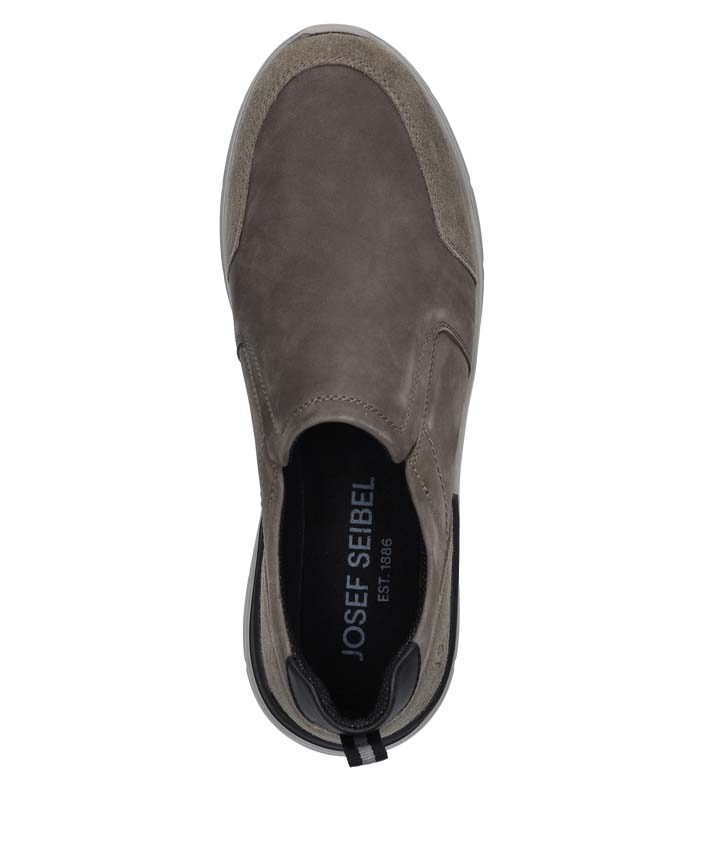 Josef Seibel Wales 04 - Grey