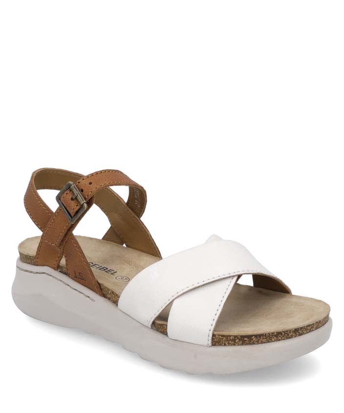 Josef Seibel Celine 03 - White