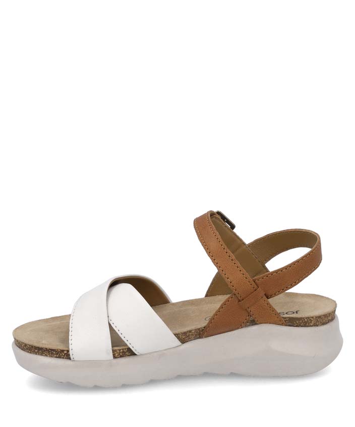 Josef Seibel Celine 03 - White