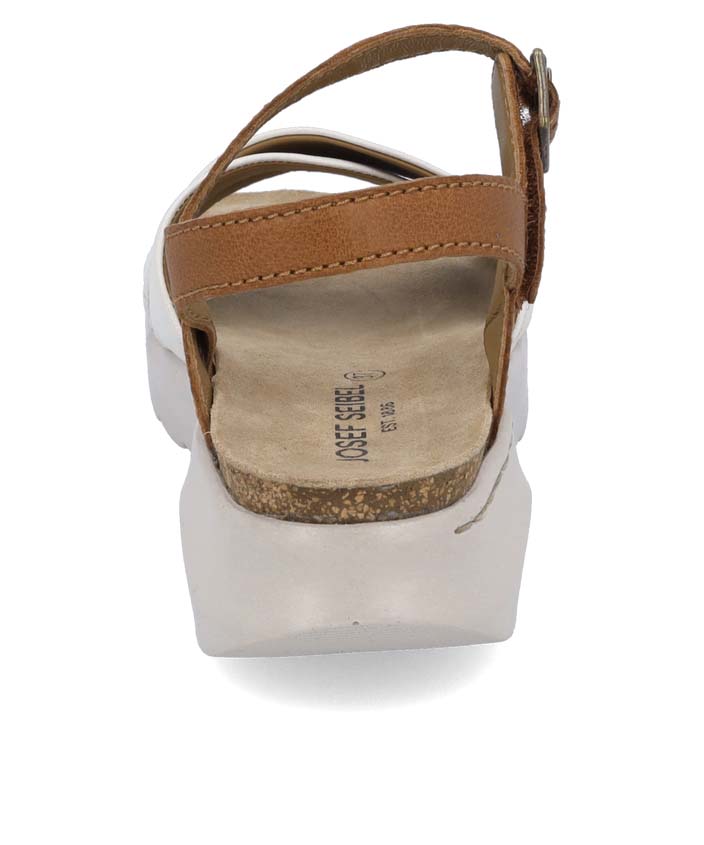 Josef Seibel Celine 03 - White