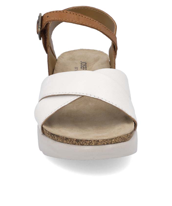 Josef Seibel Celine 03 - White