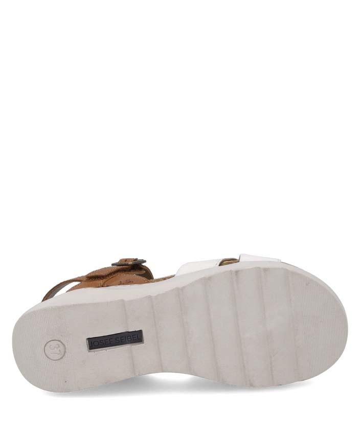 Josef Seibel Celine 03 - White
