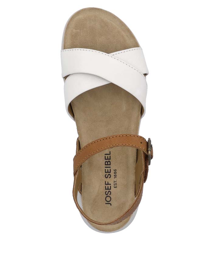 Josef Seibel Celine 03 - White