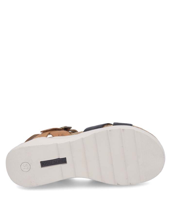 Josef Seibel Celine 03 - Black