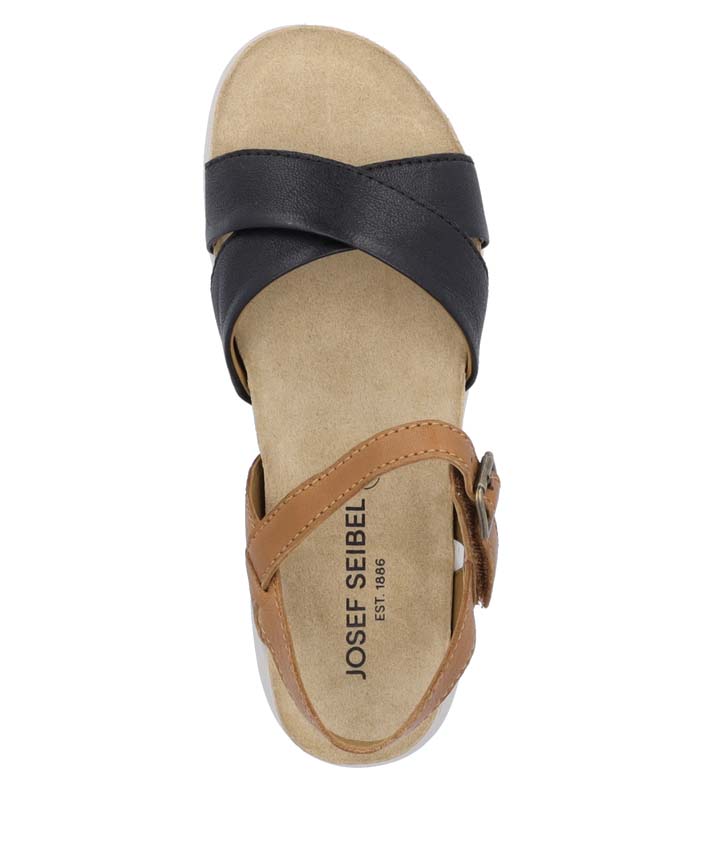 Josef Seibel Celine 03 - Black