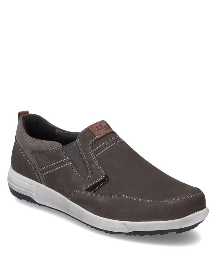 Josef Seibel Enrico 04 - Grey