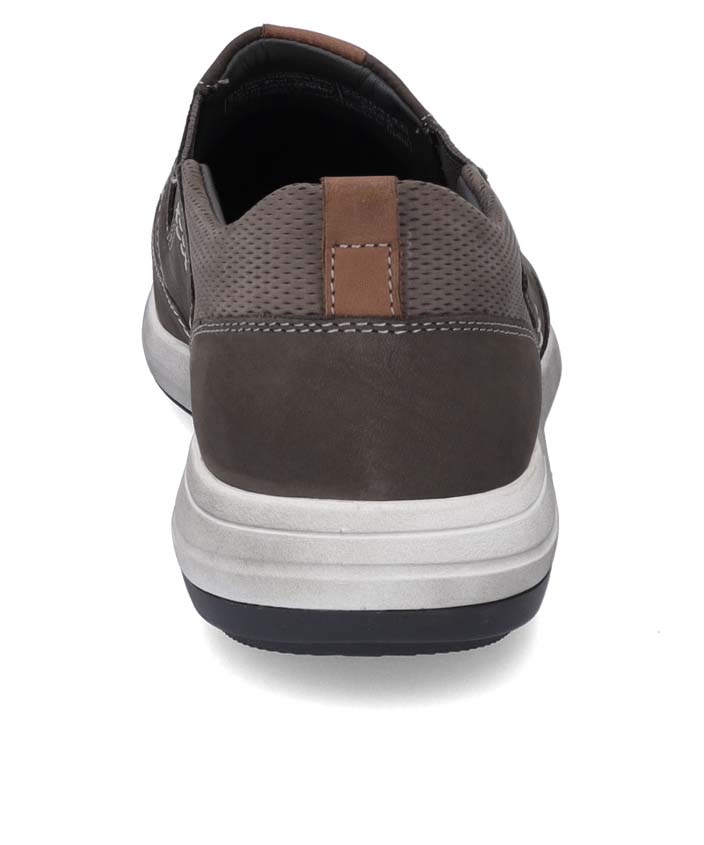 Josef Seibel Enrico 04 - Grey