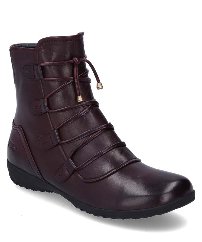 Josef Seibel Naly 62 - Red