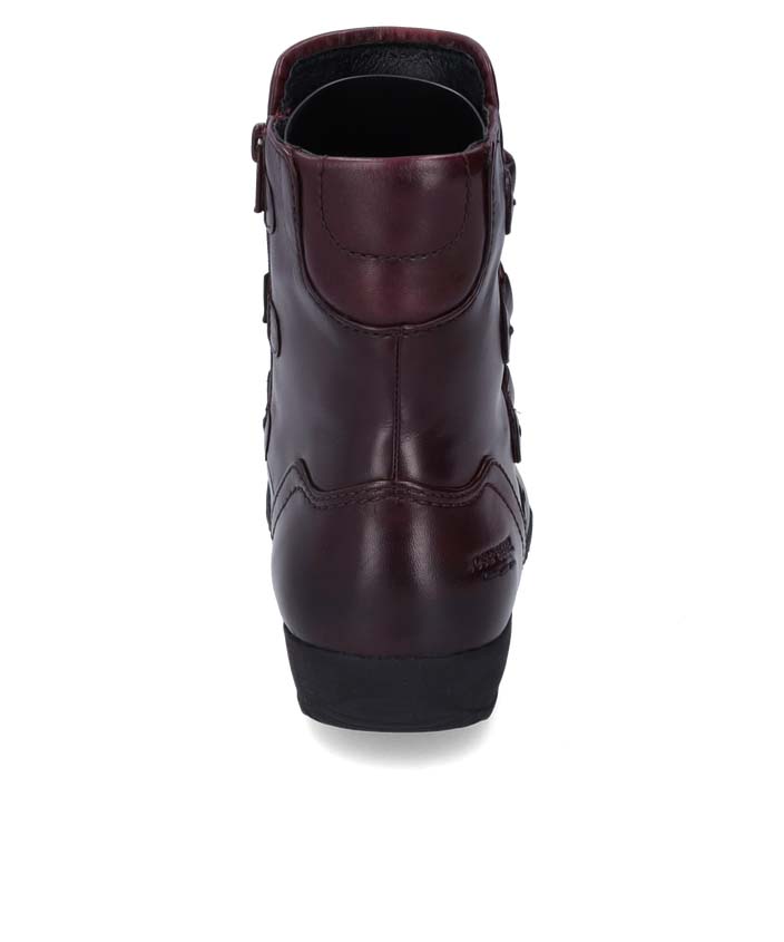 Josef Seibel Naly 62 - Red
