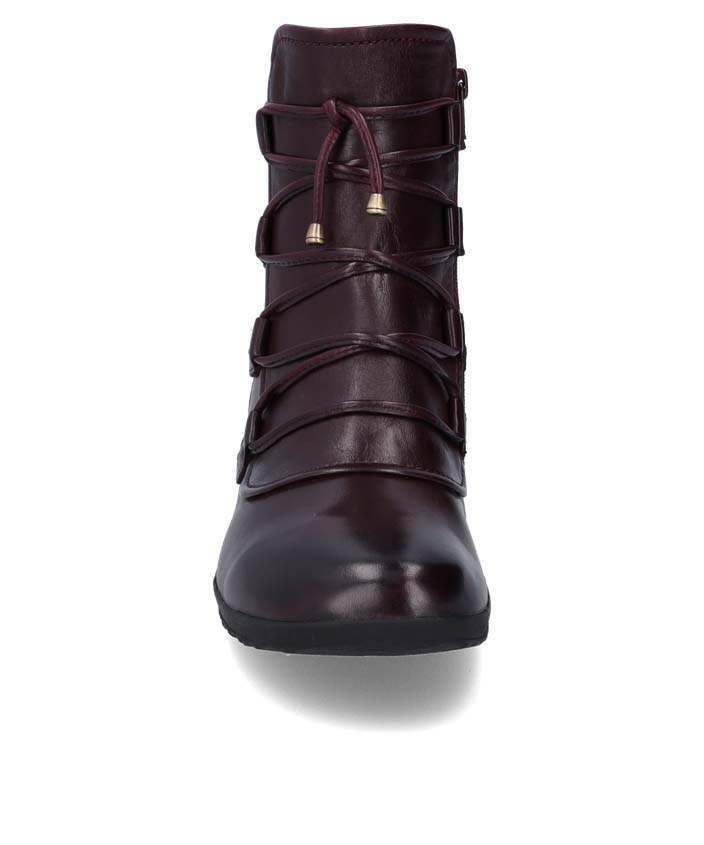 Josef Seibel Naly 62 - Red