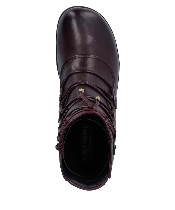 Josef Seibel Naly 62 - Red
