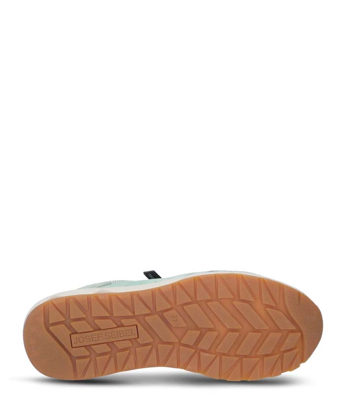 Josef Seibel Jonah 02 - Green