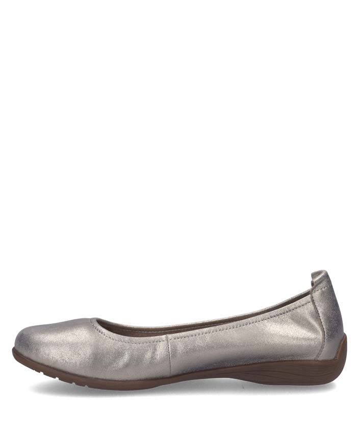 Josef Seibel Fenja 01 - Beige